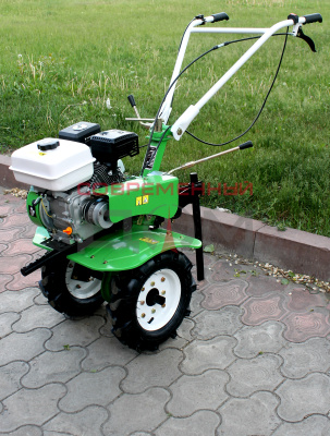 Мотоблок TUSCAR T168MT